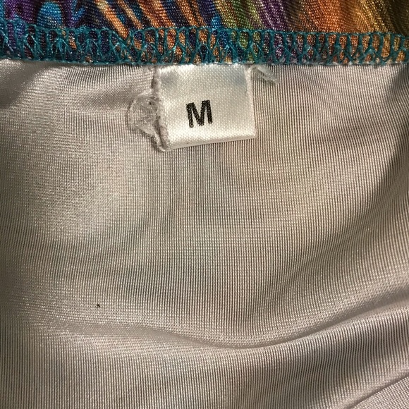 Prana Vida Style capris - Picture 3 of 3